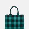 Even&Odd Shopping Bag - Green -Outfit Verkauf 43dce058faeb4b51a1f6a1ed57fcce09