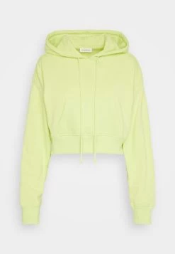 Even&Odd Sweatshirt - Light Green -Outfit Verkauf 43fde1a4d0d84383b0d77a1b26f3b0b4