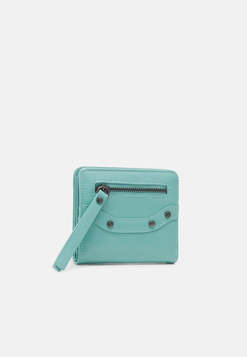 Even&Odd Geldbörse - Blue 3 Even&Odd Geldbörse - Blue
