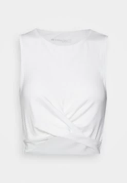 Top - Off-white 12 Top - Off-white -Outfit Verkauf 44dbb849455846dab413c51faebfc386
