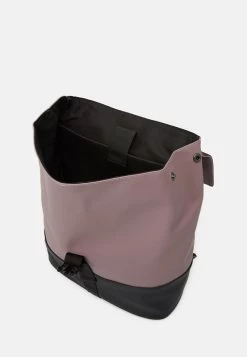 Even&Odd WATERPROOF RUCKSACK - Tagesrucksack - 802 - Black -Outfit Verkauf 44dcdb9abc8d4418b834dfddb754d7c5