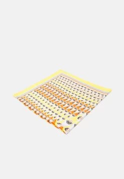 Even&Odd Tuch - Yellow/blue/red -Outfit Verkauf 4618d7f6d50e4cc8871f61c4bd46ffd5 1