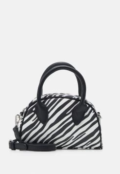 Even&Odd Umhängetasche - Black/white -Outfit Verkauf 467b4d545018493dad732dcf95aaecf3 1