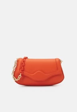 Even&Odd Handtasche - Orange -Outfit Verkauf 4743bf9ed0724f99b42b98717c07e5a5 1