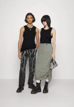 Even&Odd Umhängetasche - Black/white -Outfit Verkauf 47877d534246468b81699a513ccda163