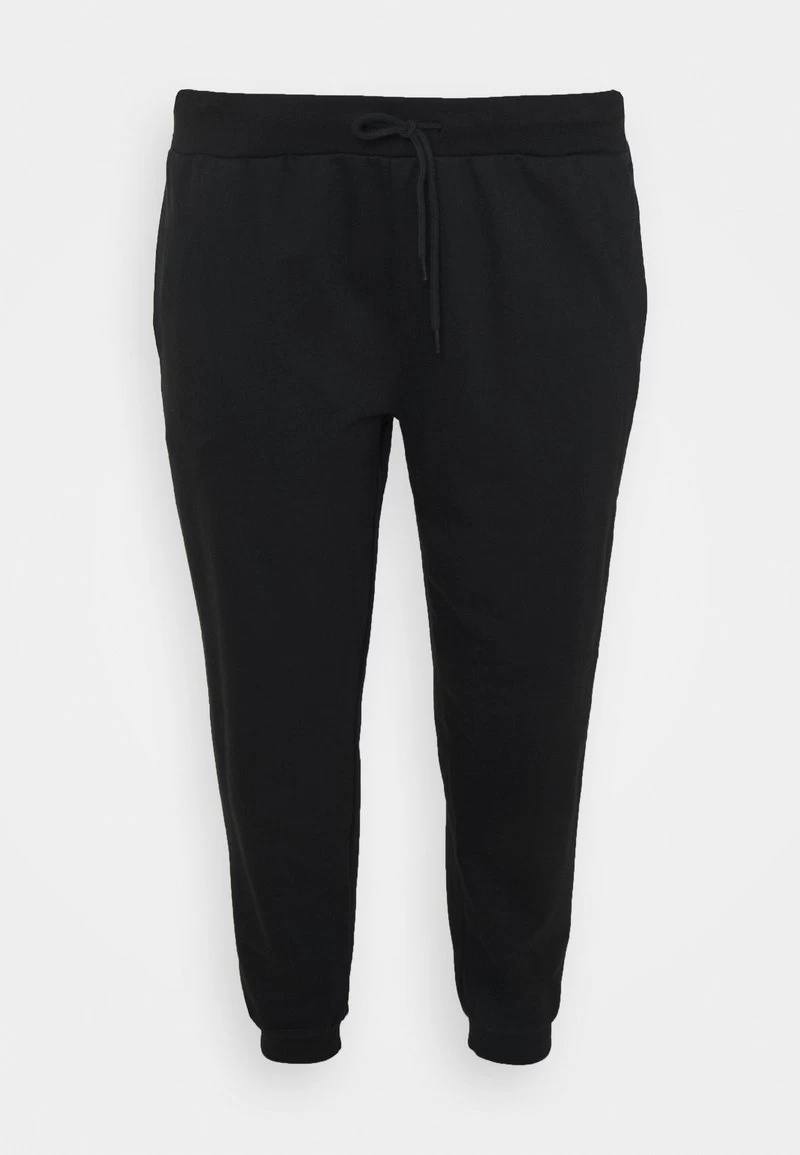 2er PACK - SLIM FIT JOGGERS - Jogginghose - Black/blue 4 2er PACK - SLIM FIT JOGGERS - Jogginghose - Black/blue – Bild 2