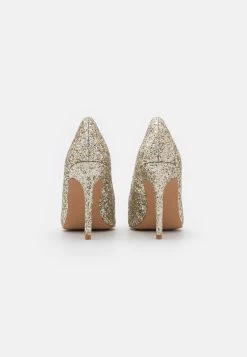 Even&Odd High Heel Pumps - Silver -Outfit Verkauf 47fea1dcd68549c2aae8f672b2e14252