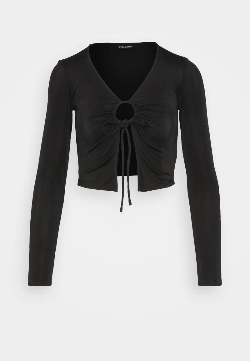 Even&Odd Langarmshirt - Sand 7 Even&Odd Langarmshirt - Sand – Bild 5