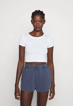 Even&Odd 2 PACK - T-Shirt Print - Black/white 11 Even&Odd 2 PACK - T-Shirt Print - Black/white -Outfit Verkauf 4916bb9bd7524d1bb7bc4edbe910591c