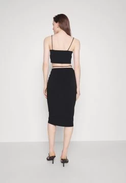 A-Linien-Rock - Black -Outfit Verkauf 49670f4cf2334509a744a42db86492f8