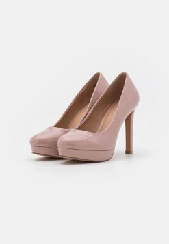 High Heel Pumps - Light Pink -Outfit Verkauf 4b82cc67e418461cad17f3554a2a9544