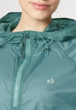 Leichte Jacke - Blue/grey -Outfit Verkauf 4c43d2e3d2f04ae988e40fc8f28f1839