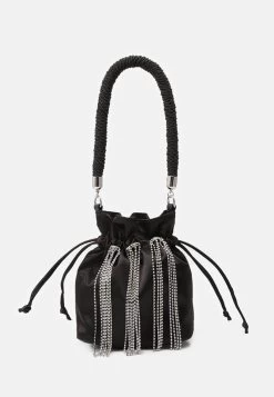 Even&Odd Clutch - 802 - Black