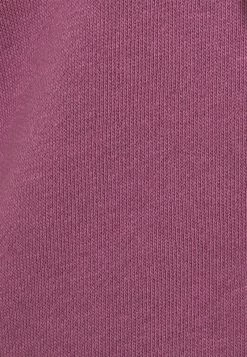 Even&Odd Sweatjacke - Purple -Outfit Verkauf 50110217a95f4a09812404f2c47ee308