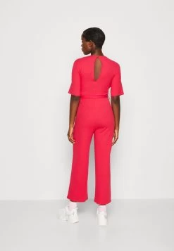 Even&Odd Jumpsuit - Pink -Outfit Verkauf 50562b9ca3394f05969717a615f2d77f