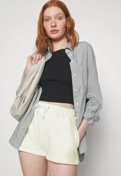 Even&Odd 2 PACK - Shorts - Off White/orange 12 Even&Odd 2 PACK - Shorts - Off White/orange -Outfit Verkauf 50c805814a0f452689e8ac419a4e7d17