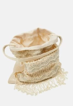 Even&Odd Clutch - White -Outfit Verkauf 51eeabcf0b104688b54dc4c67ec0e117