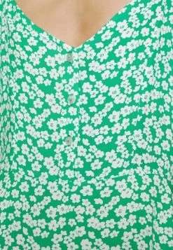 Even&Odd Freizeitkleid - Green/white 13 Even&Odd Freizeitkleid - Green/white -Outfit Verkauf 51f8c5a28f28402a98638a57430c13b5