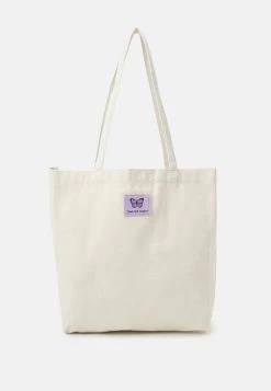 Even&Odd Shopping Bag - Offwhite -Outfit Verkauf 528ec6bde2264fd4b220285b5aadb251 1