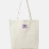 Even&Odd Shopping Bag - Offwhite -Outfit Verkauf 528ec6bde2264fd4b220285b5aadb251