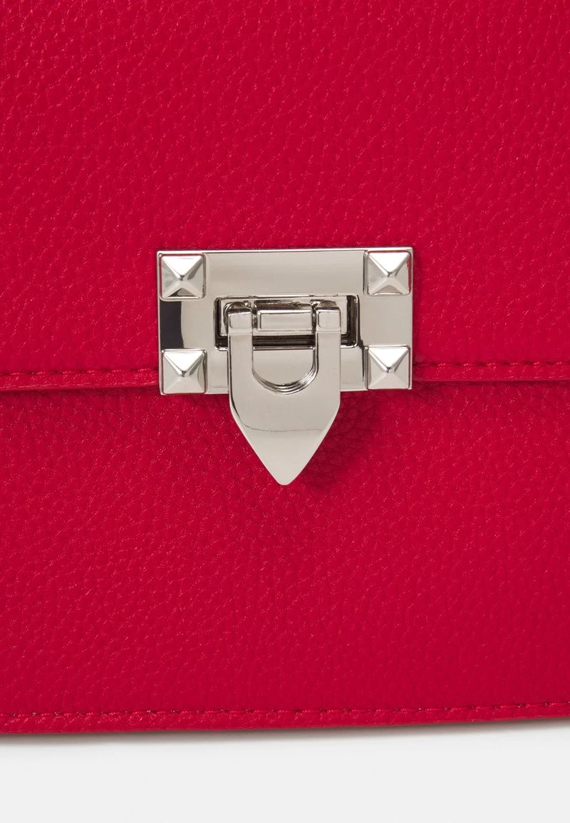 Even&Odd Umhängetasche - Red 8 Even&Odd Umhängetasche - Red – Bild 6