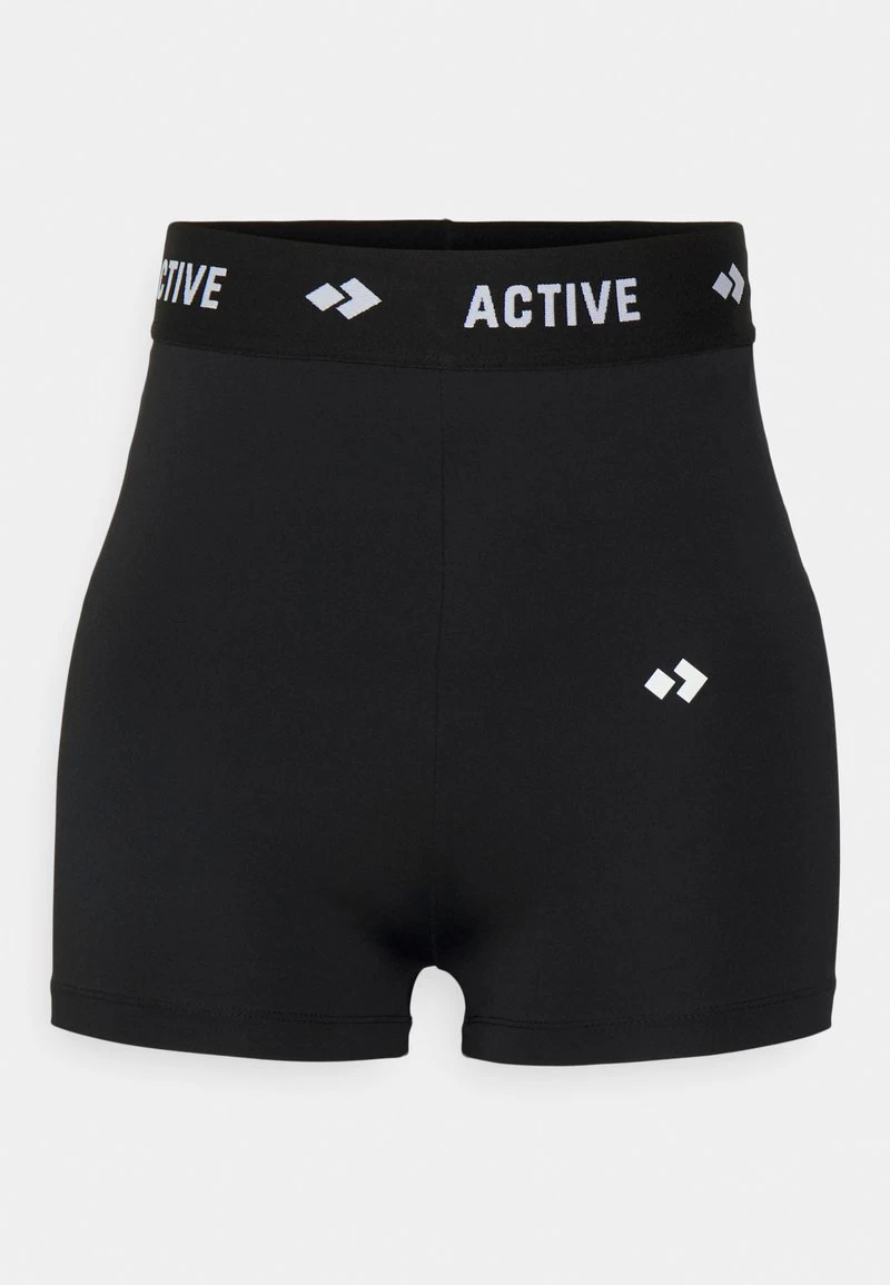 Kurze Sporthose - Black 6 Kurze Sporthose - Black – Bild 4