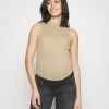 Top - Beige -Outfit Verkauf 5507afc39dde45e88320cce297fc2a36