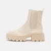 Even&Odd WINTER BOOT - Plateaustiefelette - Off-white 2 Even&Odd WINTER BOOT - Plateaustiefelette - Off-white -Outfit Verkauf 559ecf0d401c4c538aab1db7ee3d741a