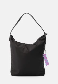 Even&Odd Shopping Bag - 802 - Black -Outfit Verkauf 57d83df39494400ab14db7ef1680a78c 1
