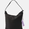 Even&Odd Shopping Bag - 802 - Black -Outfit Verkauf 57d83df39494400ab14db7ef1680a78c