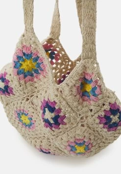 Even&Odd Shopping Bag - White -Outfit Verkauf 58443a6d0c7c403bac020eab7e5dc6b1