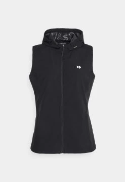 Weste - Black 11 Weste - Black -Outfit Verkauf 58958d4eb273482c8692fb95e8f11dbd