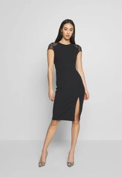 Even&Odd Etuikleid - Black