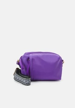 Even&Odd Umhängetasche - Purple -Outfit Verkauf 59bfba6ff03f4a05842f3596d8f3ec33 1