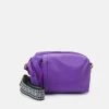 Even&Odd Umhängetasche - Purple -Outfit Verkauf 59bfba6ff03f4a05842f3596d8f3ec33