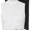 Even&Odd 2 PACK - Top - White/black -Outfit Verkauf 5a3d73d1978c4f6b9da59d270e8ea22c