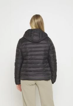 Even&Odd Daunenjacke - Black -Outfit Verkauf 5a5929b79a324b2493b75df1f522e83a