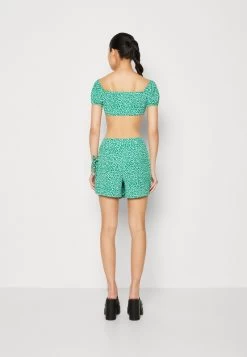 Even&Odd T-Shirt Print - Green 10 Even&Odd T-Shirt Print - Green -Outfit Verkauf 5ab6306f356d4e03a93ba20dc748da5e