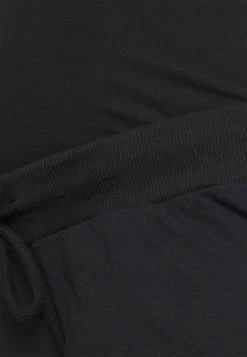 Shorts - Black - Mottled Grey -Outfit Verkauf 5bf49599104a4aefbd2193d0b0924e00