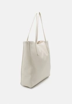 Even&Odd Shopping Bag - Off-white -Outfit Verkauf 5c4d2277a7c34420b2545502c0955f18