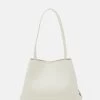 Even&Odd Handtasche - Beige -Outfit Verkauf 5c852bd0e963484ab9b26c4e888dfc39