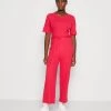 Even&Odd Jumpsuit - Pink -Outfit Verkauf 5ca1c2fefcab46bda48d885090bd9fe5