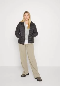 Even&Odd Daunenjacke - Black -Outfit Verkauf 5ca5d3cb1bbe49d6a6a4b3ab70ff42b7