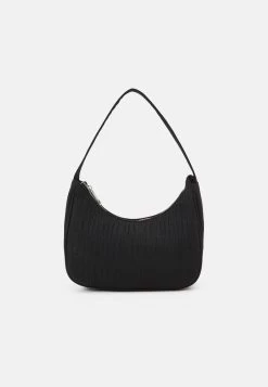 Even&Odd SHOULDER BAG - Handtasche - Black -Outfit Verkauf 5cfdff45a4c94ea6841c77f723830226 1