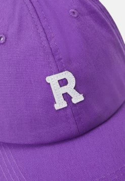 Even&Odd Cap - Purple/white -Outfit Verkauf 5daa0158e93e47019ed1239cab81020b