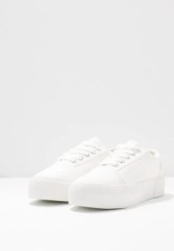 Even&Odd Sneaker Low - White -Outfit Verkauf 5de176a91d2f4487a512774996d742bd