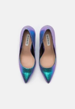 Even&Odd Pumps - Multicolor -Outfit Verkauf 5e88451a0f0c446d80662a5a752dcf06