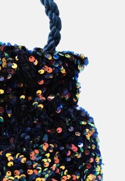 Even&Odd Handtasche - 502 - Blue -Outfit Verkauf 60d952e7da16490ca02492e01c63ee87