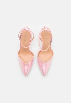 Even&Odd Pumps - Light Pink -Outfit Verkauf 6260147bc8344d05a06c049068441a62