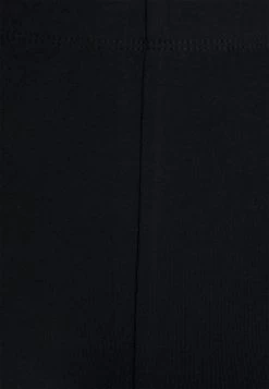 2 PACK - Shorts - Black -Outfit Verkauf 62618080e82143fa84eae89f8cd7fa99